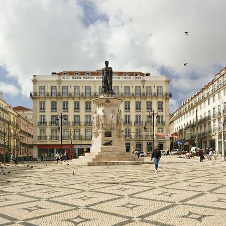 Comfy @ Chiado Appartement Lissabon Buitenkant foto