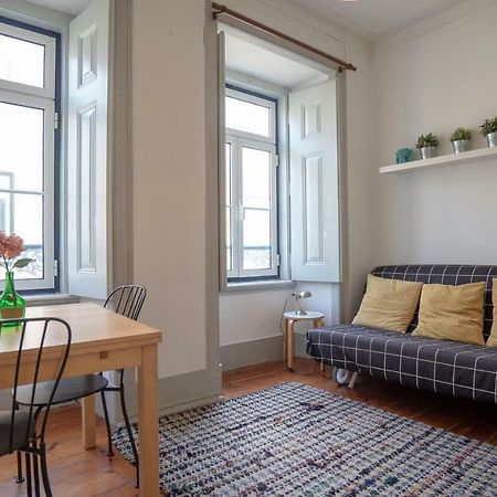 Comfy @ Chiado Appartement Lissabon Buitenkant foto
