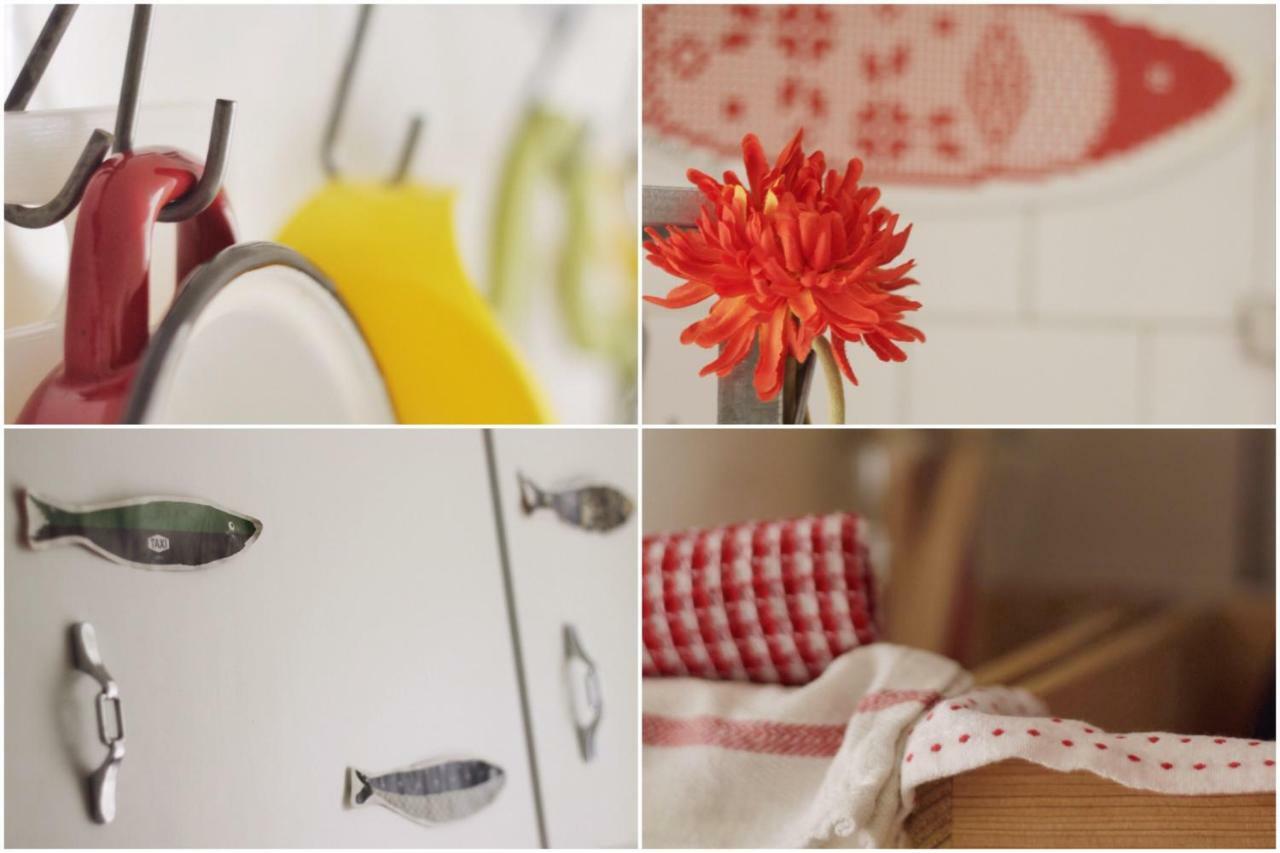 Comfy @ Chiado Appartement Lissabon Buitenkant foto
