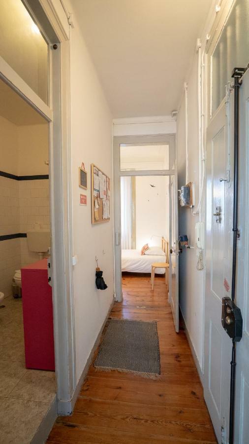 Comfy @ Chiado Appartement Lissabon Buitenkant foto