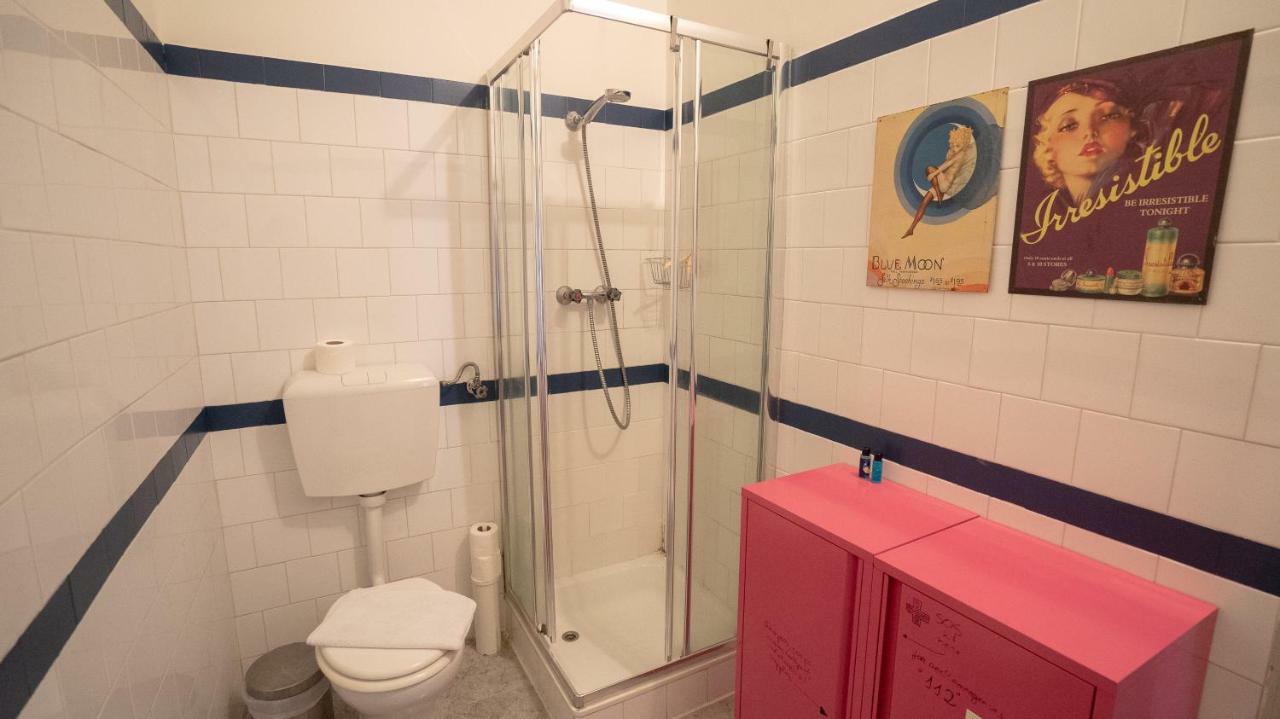 Comfy @ Chiado Appartement Lissabon Buitenkant foto