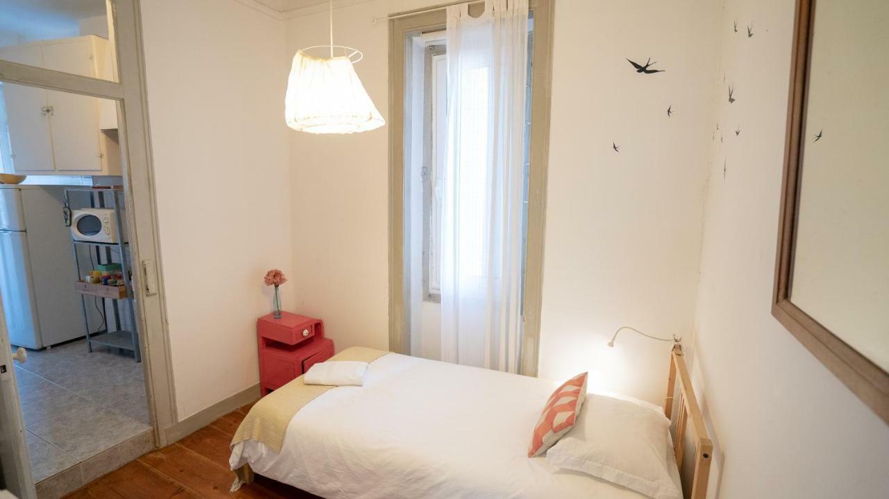 Comfy @ Chiado Appartement Lissabon Buitenkant foto