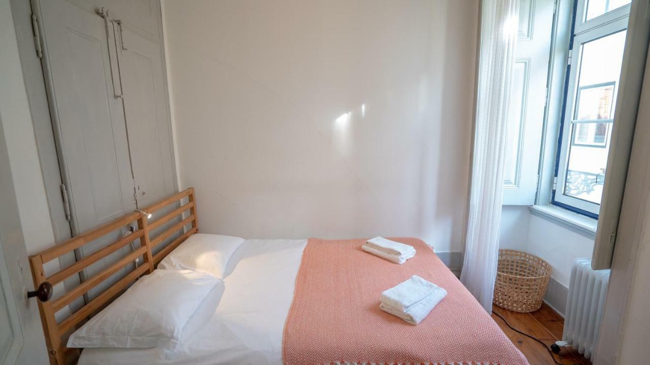 Comfy @ Chiado Appartement Lissabon Buitenkant foto